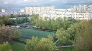 Москва, 1-но комнатная квартира, ул. Михневская д.9, 4050000 руб.