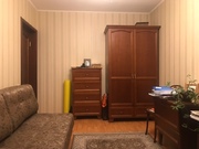 Москва, 3-х комнатная квартира, Коштаянца д.6, 14299000 руб.