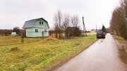 Дом в д. Путятино Волоколамского района Московской области пмж, 2200000 руб.