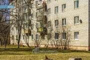 Домодедово, 3-х комнатная квартира, Талалихина д.17, 4750000 руб.