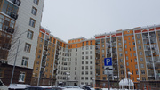 Москва, 1-но комнатная квартира, поселение Внуковское д.бульвар Андрея Тарковского, 7500000 руб.