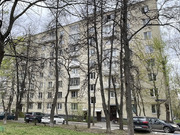Москва, 3-х комнатная квартира, ул. Марии Ульяновой д.3к3, 26000000 руб.