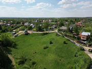 15 соток ИЖС в д. Капорки, г.о. Дмитров, 3500000 руб.