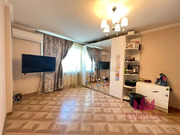 Лопатино, 1-но комнатная квартира, Солнечный бульвар д.7, 6950000 руб.