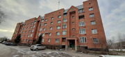 Большое Алексеевское, 1-но комнатная квартира, ул. Садовая д.1а, 1600000 руб.