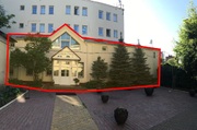 Двухэтажный офис 234кв.м, ул. Александра Солженицына 9 стр.6., 40000000 руб.