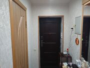 Ступино, 1-но комнатная квартира, ул. Некрасова д.12 с9, 2250000 руб.