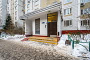 Москва, 1-но комнатная квартира, Мичуринский пр-кт. д.31к2, 13500000 руб.