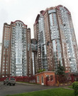 Москва, 4-х комнатная квартира, Можайское ш. д.д.2, 144422800 руб.
