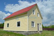 Продажа дома, Чехов, Чеховский район, 102, 3200000 руб.