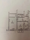 Калининец, 2-х комнатная квартира, ул. ДОС д.3, 7800000 руб.