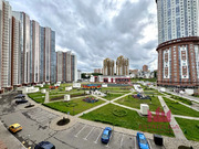 Химки, 2-х комнатная квартира, ул. Кудрявцева д.15, 18400000 руб.