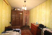 Егорьевск, 3-х комнатная квартира, 1-й мкр. д.29, 2400000 руб.