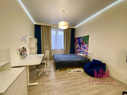 Химки, 1-но комнатная квартира, ул. Кудрявцева д.16, 11900000 руб.