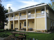 Продажа дома, Новоглаголево, Наро-Фоминский район, 35900000 руб.