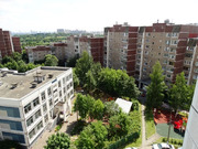 Москва, 3-х комнатная квартира, ул. Барышиха д.12, 14250000 руб.