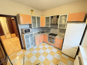 Москва, 2-х комнатная квартира, ул. Адмирала Руднева д.14, 56000 руб.