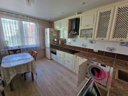 Москва, 3-х комнатная квартира, ул. Производственная д.10к2, 28800000 руб.