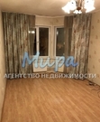 Дзержинский, 1-но комнатная квартира, ул. Угрешская д.26А, 4500000 руб.