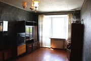 Егорьевск, 1-но комнатная квартира, 3-й мкр. д.1, 1420000 руб.
