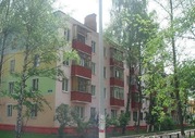 Раменское, 1-но комнатная квартира, ул. Рабочая д.12, 2450000 руб.