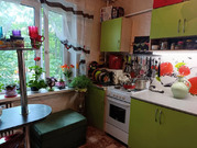 Раменское, 1-но комнатная квартира, ул. Левашова д.д.27, 4999000 руб.