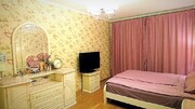 Москва, 3-х комнатная квартира, ул. Академика Пилюгина д.26 к2, 20500000 руб.