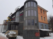 Продается Отдельно-стоящее 3-х этажное (с цокольным этажом) здание, об, 35000000 руб.