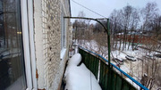 Яхрома, 2-х комнатная квартира, ул. Ленина д.30А, 3950000 руб.