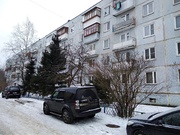 Кубинка, 3-х комнатная квартира, городок Кубинка-1 д.к21, 4500000 руб.