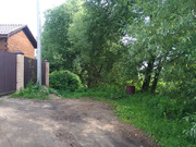 Продам земельный участок 6.2 сотки в д. Литвиново по улице Центральная, 1000000 руб.