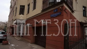 Москва, 3-х комнатная квартира, Мансуровский пер. д.5, 90000000 руб.
