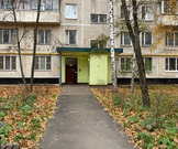 Москва, 3-х комнатная квартира, ул. Фомичевой д.3 с1, 13200000 руб.