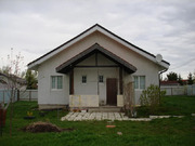 Жилой дом в деревне, 8500000 руб.