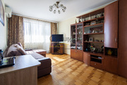 Москва, 2-х комнатная квартира, ул. Кантемировская д.22 к1, 9200000 руб.
