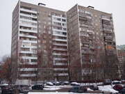 Москва, 1-но комнатная квартира, Нагатинская наб. д.14, 7300000 руб.