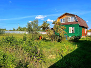 Дом в деревне Ворово, 2150000 руб.
