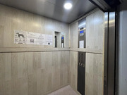 Москва, 1-но комнатная квартира, Береговой проезд д.1А, 21500000 руб.