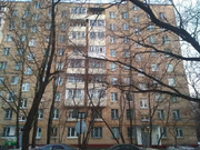 Москва, 2-х комнатная квартира, ул. Якорная д.5, 13400000 руб.