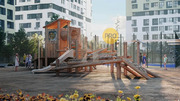 Братовщина, 1-но комнатная квартира, Братовщина село д.д. 2, 6039800 руб.