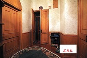 Москва, 4-х комнатная квартира, Никитский б-р. д.12, 89990000 руб.