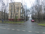Москва, 4-х комнатная квартира, Большая Марфинская д.2, 11000000 руб.