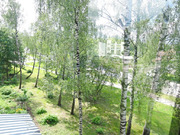 Павловский Посад, 1-но комнатная квартира, ул. Фрунзе д.25, 25000 руб.