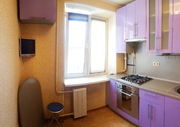 Москва, 3-х комнатная квартира, Песчаный пер. д.14 к3, 10300000 руб.