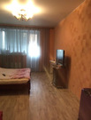 Софрино, 1-но комнатная квартира, микрорайон западный д.5, 3300000 руб.