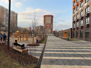 Люберцы, 1-но комнатная квартира, ул. 3-е Почтовое отделение д.48, 12000000 руб.