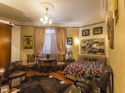 Москва, 3-х комнатная квартира, Смоленская наб. д.2 ка, 56650875 руб.