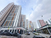 Красногорск, 2-х комнатная квартира, Тенистых Аллей д.1к1, 95000 руб.