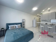 Москва, 1-но комнатная квартира, проспект Куприна д.1к2, 10500000 руб.