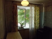 Можайск, 1-но комнатная квартира, ул. Московская д.21, 1750000 руб.